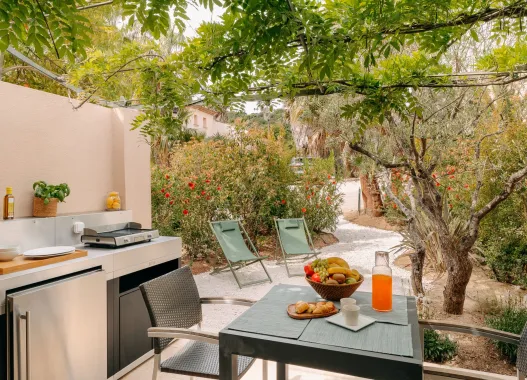 maisons du sud verde terr