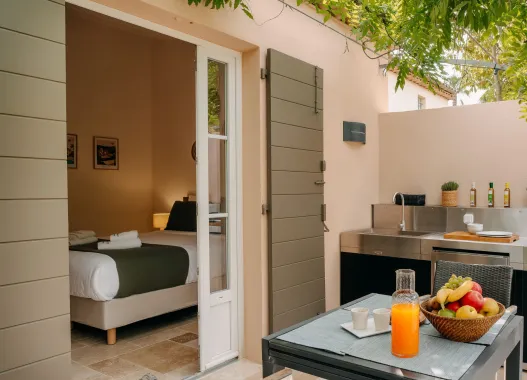 maisons du sud ext verde