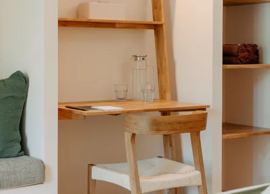 maisons du sud bureau verde